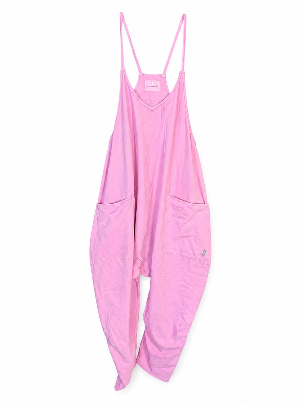🌺 Free People Movement Hot Shot Onesie NWOT - Picture 2 of 3